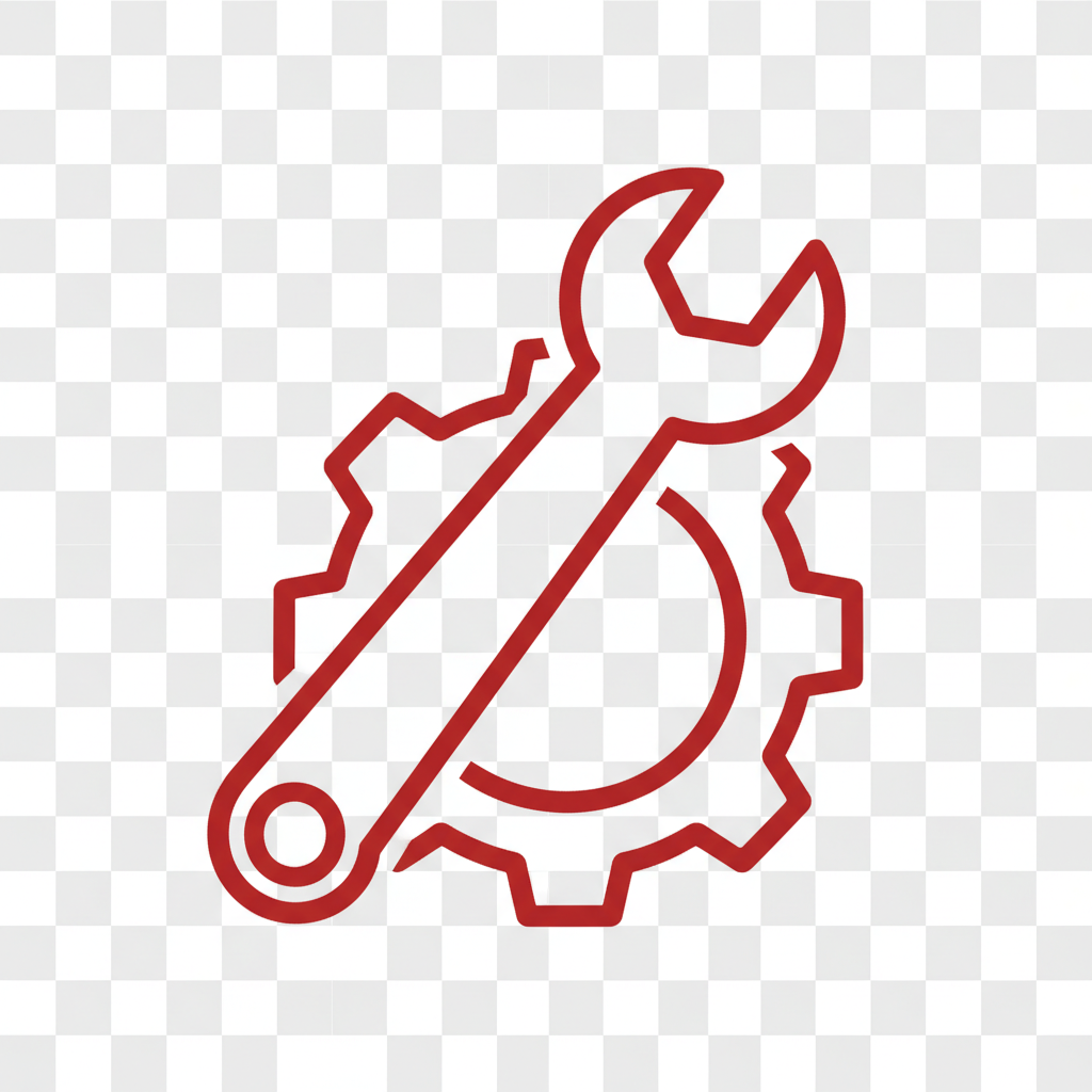 Garage door repair service