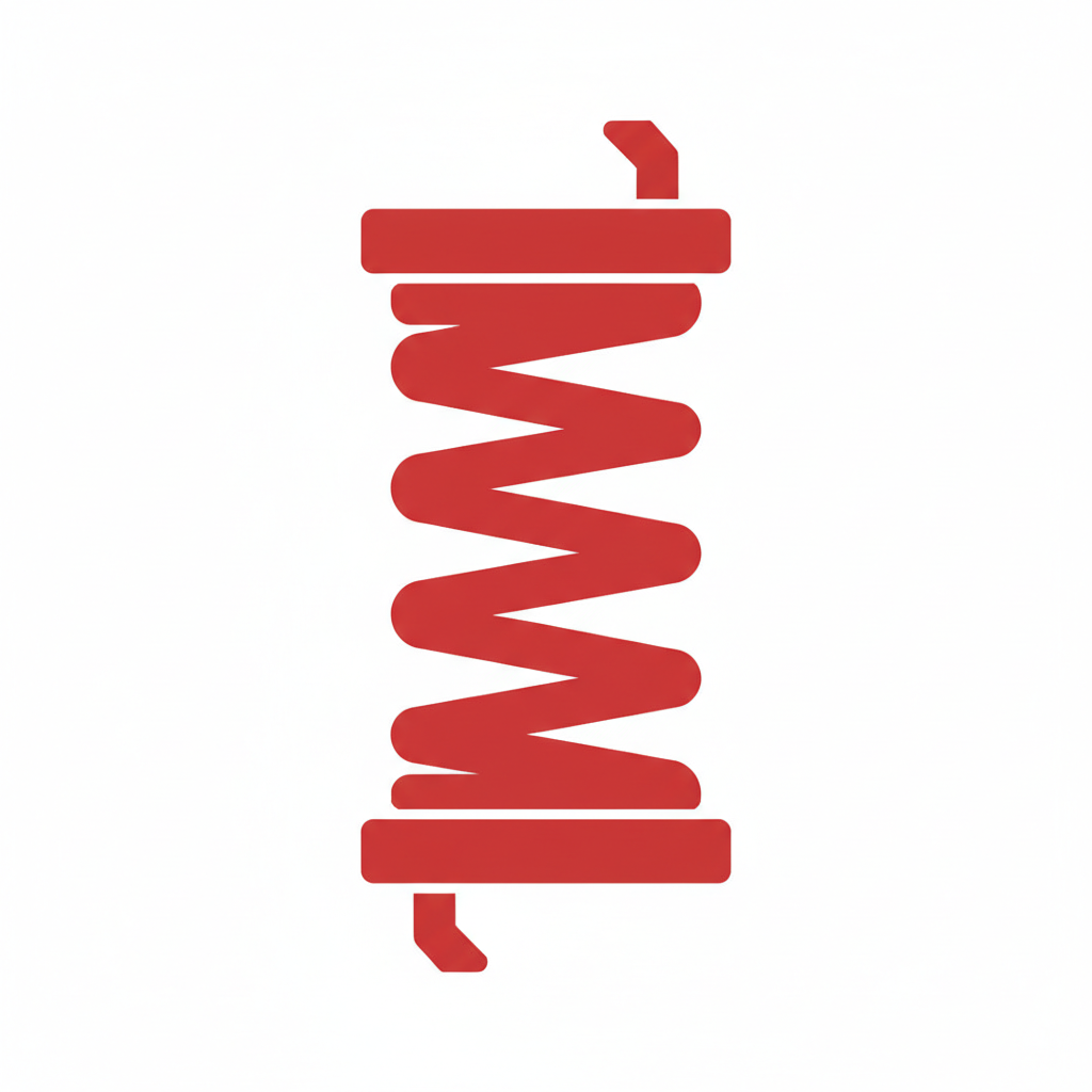 Spring replacement service